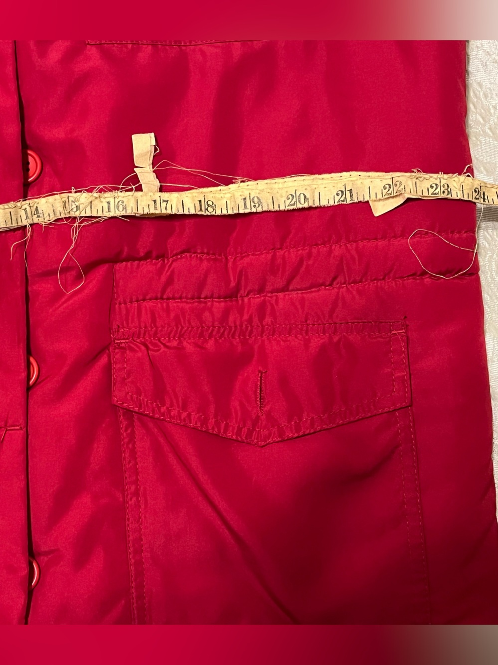 Vest - Picture 7 of 8